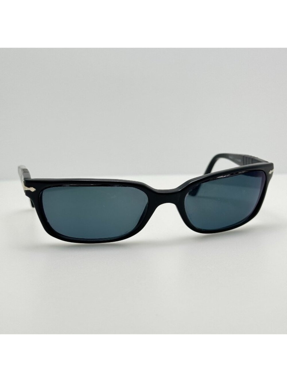 Persol Eyeglasses Eye Glasses Frames 2521-S CC/31  Black 57-18-130